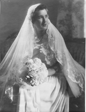 Helen Powell Graham