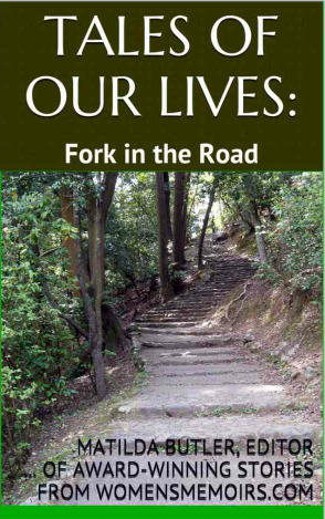 Tales of our Lives cover