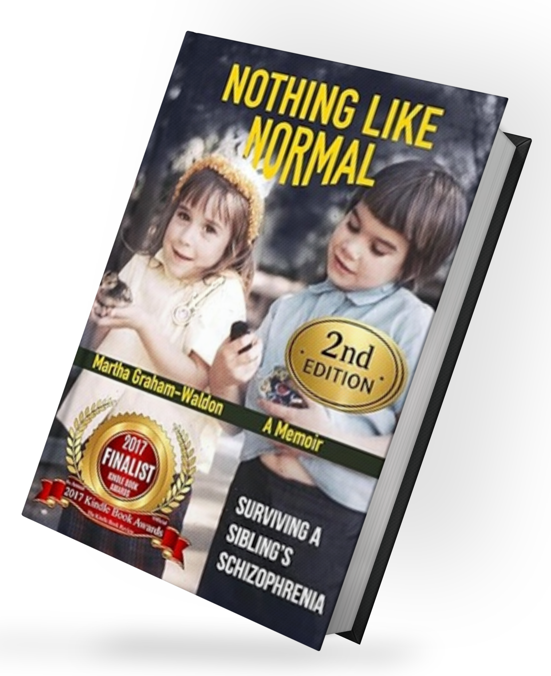 book cover mockup